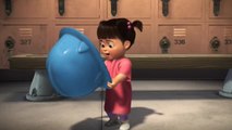 'Monsters at Work': ¿por qué 'Boo' no forma parte de la nueva serie de Pixar?
