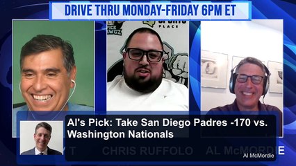 Live Free Picks Drive Thru Show NBA MLB NHL Picks 7-7-2021