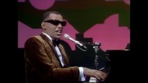 Ray Charles - If It Wasn't For Bad Luck (Live On The Ed Sullivan Show, December 8, 1968)