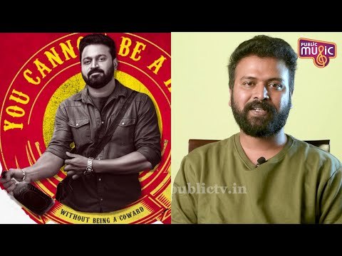 ಸಿನಿಮಾ ಡೈರೆಕ್ಷನ್ ಮಾಡಬೇಕು ಅನ್ನೋದು ನನ್ನ ಆಸೆ ಆಗಿತ್ತು: Bharat Raj | Rishab Shetty | Hero