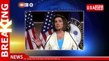Cleveland man charged with threatening to kill Nancy Pelosi