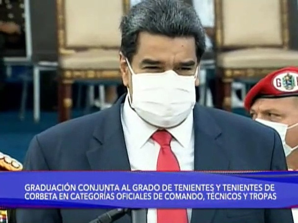 M/G Hernández Lárez asciende al grado de General en Jefe  y es nombrado nuevo Comandante del CEOFANB