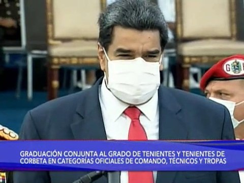M/G Hernández Lárez asciende al grado de General en Jefe y es nombrado nuevo Comandante del CEOFANB