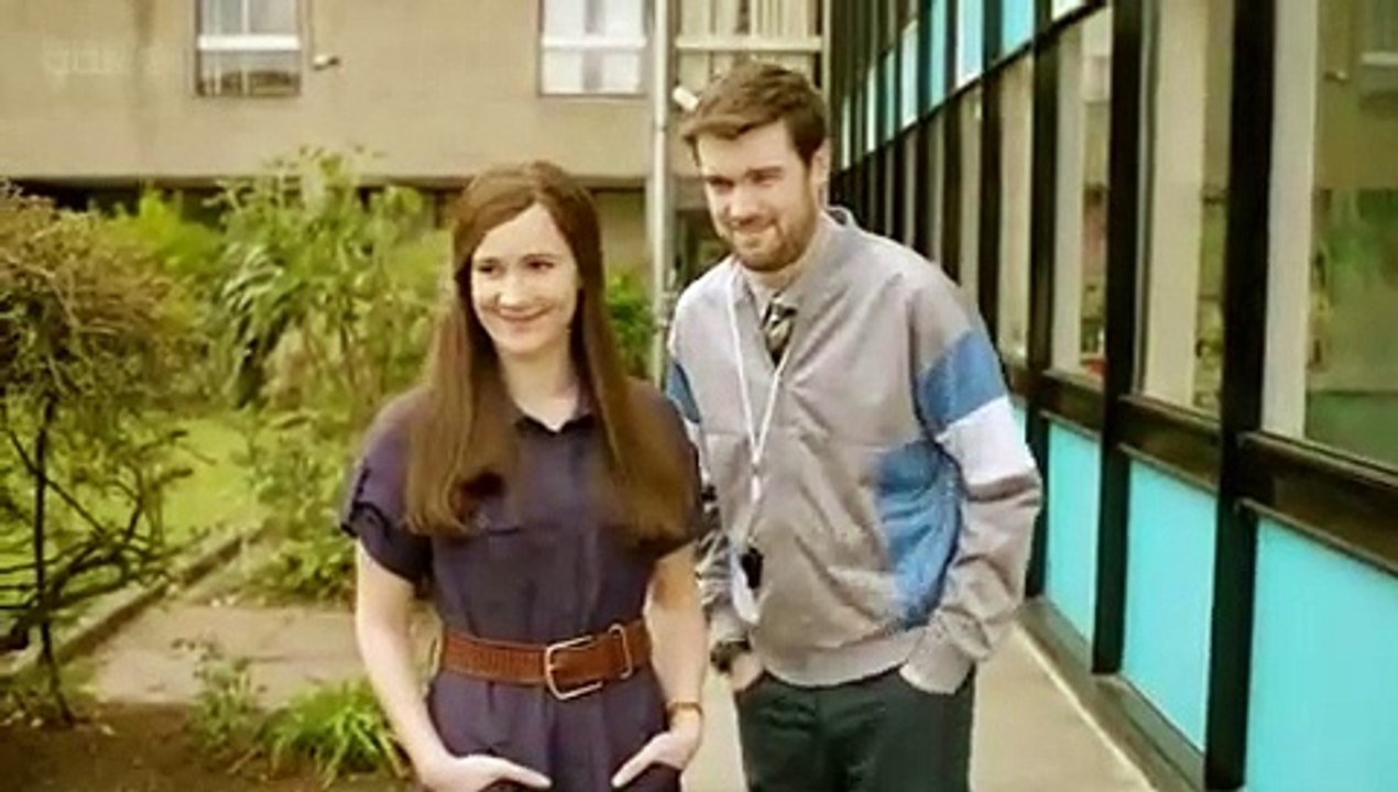 Bad Education S01 E05 Football Match