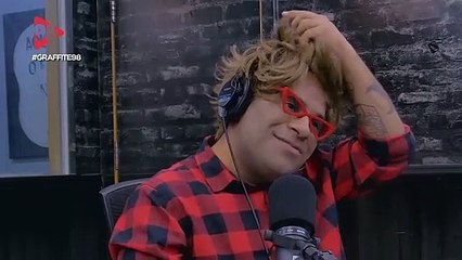 Graffite 98 | Professora Mazé e a aula sobre tucanos