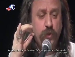 Cavit Murtezaoğlu "En-el Hak"