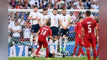 Inglaterra vence Dinamarca na prorrogação e está na final da Eurocopa