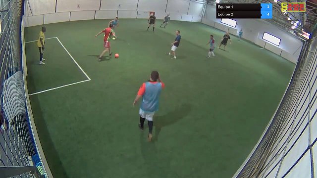 Equipe 1 Vs Equipe 2 - 07/07/21 20:08 - Loisir Poitiers - Poitiers Game Parc