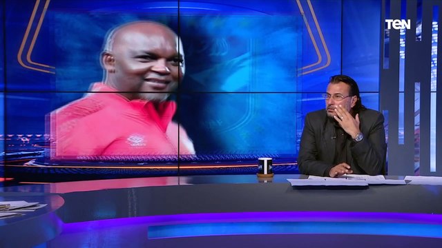 محمد عبد الجليل: إيهاب جلال مدرب الإسماعيلي أفضل من موسيماني و كارتيرون و تاكيس جونياس