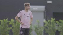 El Inter Miami CF ficha al delantero Indiana Vassilev