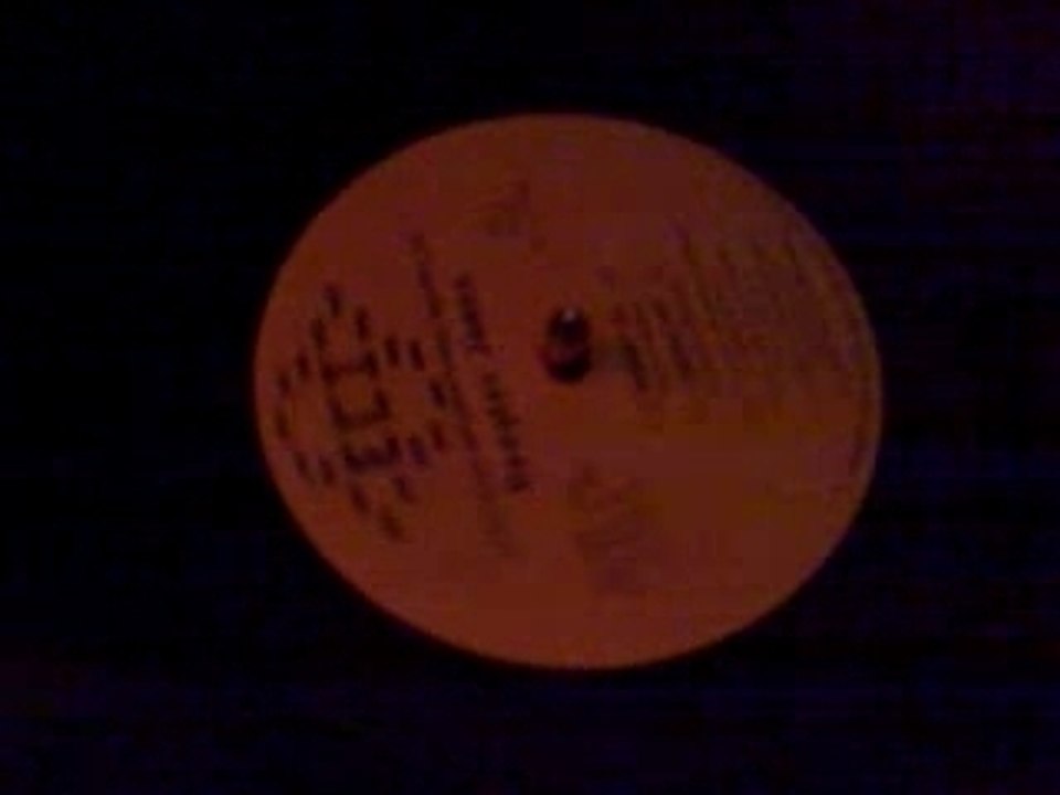 FUNK - DOUGLAS JONES - I WANT YA