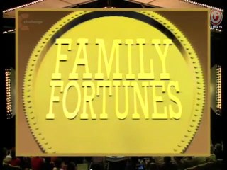 Family Fortunes S08E08 (11.11.1988) Paul — Pelham