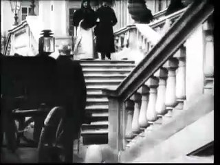 Monza, L.L. M.M. le Roi et la Reine d'Italie (1896)