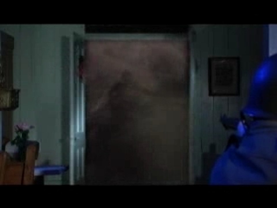 Dead Knight (2005) - Trailer