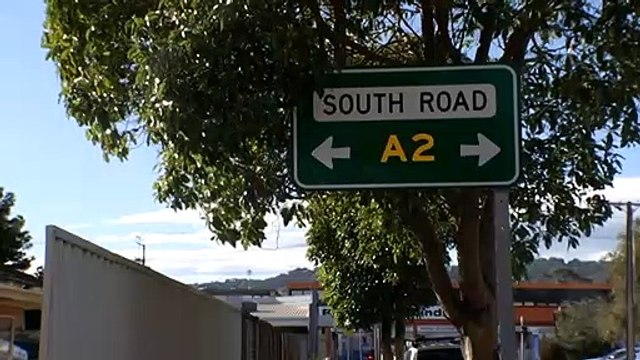 SA residents and business owners to lose properties in road upgrade