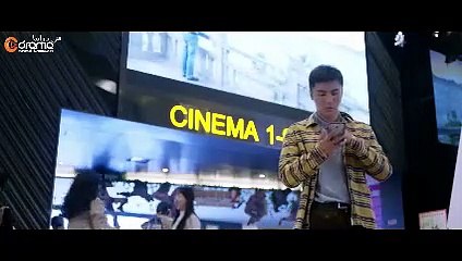 أنت بطلي الحلقة 12 مترجمة  ح12 You Are My Hero