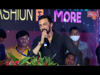 Sudeep Had Requested CM Yediyurappa Not To Reduce Theatre Occupancy To 50%