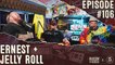 ERNEST & Jelly Roll Are Hungover | Bussin' With The Boys
