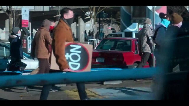 Motherland Fort Salem 2x04 - Clip from Season 2 Episode 4 - Not Our Daughters-