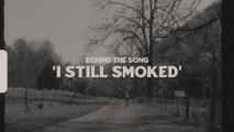 Jordan Davis - I Still Smoked