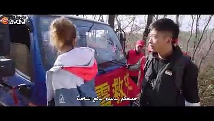 أنت بطلي الحلقة 14 مترجمة ح14 You Are My Hero