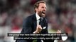 Southgate celebrates 'special night' as England reach maiden Euro final