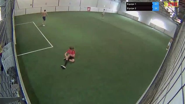 Equipe 1 Vs Equipe 2 - 07/07/21 17:23 - Loisir Poitiers - Poitiers Game Parc