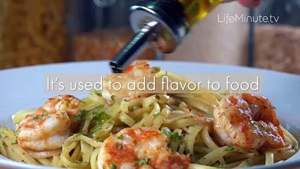 Foods You Need to Try Truffle Oil On