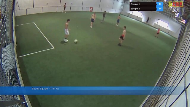 Equipe 1 Vs Equipe 2 - 07/07/21 17:54 - Loisir Poitiers - Poitiers Game Parc