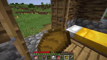 Les Coffres Sont Cheatés Dans Minecraft !! | Map Minecraft