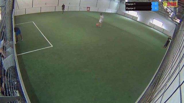 Equipe 1 Vs Equipe 2 - 07/07/21 18:00 - Loisir Poitiers - Poitiers Game Parc