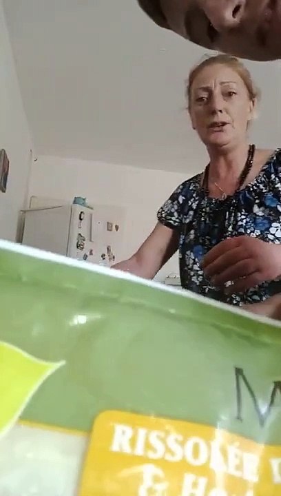 Petite Recette Prépare En Famille Beaff Teak Rissolées D'Haricot Vert Et Ses Champigon