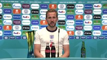 England match winner Harry Kane post Denmark