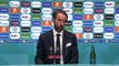 Gareth Southgate on Denmark win and facing Italy in Euros final