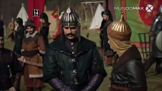 El Sultan Suleiman Capitulo 180 Completo