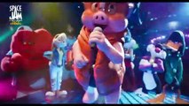 SPACE JAM 2 Movie Clip - Porky Pig Mic Drop