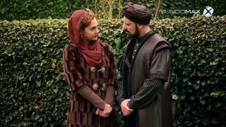 El Sultan Suleiman Capitulo 165 Completo