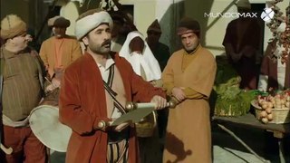 El Sultan Suleiman Capitulo 161 Completo