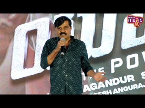 Achyuth Kumar Speaks About Puneeth Rajkumar and Santhosh Anandram | Yuvarathnaa