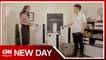 How to keep indoor air cleaner and safer | New Day
