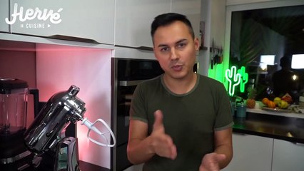Recette Napolitain Maison Facile Et Rapide