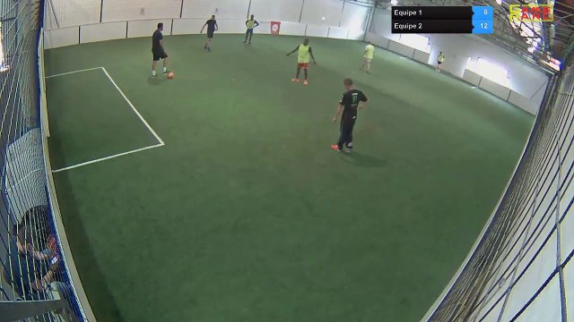 Equipe 1 Vs Equipe 2 - 07/07/21 18:04 - Loisir Poitiers - Poitiers Game Parc