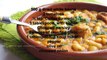 Recette Des Haricots Blancs À La Marocaine: Loubia / Moroccan White Beans Recipe
