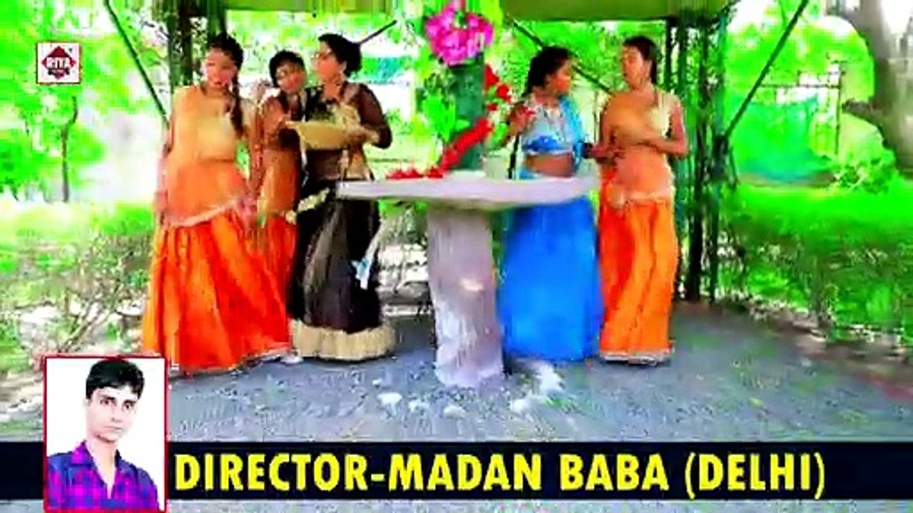 डीजे पे धूम मचा दिया ऐ गाना आते ही _ भतार के फटक देम _ Raju Ravindra _ VIDEO SON
