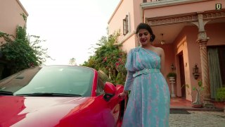 Kalli Kalli Gal (Official Video) - Nawab - Pranjal Dahiya - Expert Jatt - Latest Punjabi Songs 2021