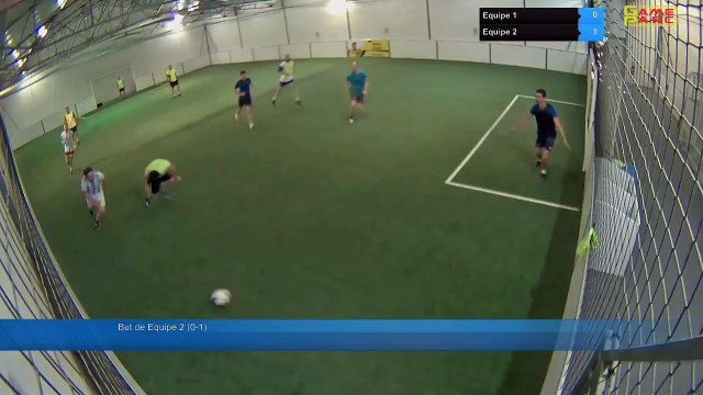 Equipe 1 Vs Equipe 2 - 07/07/21 18:07 - Loisir Poitiers - Poitiers Game Parc