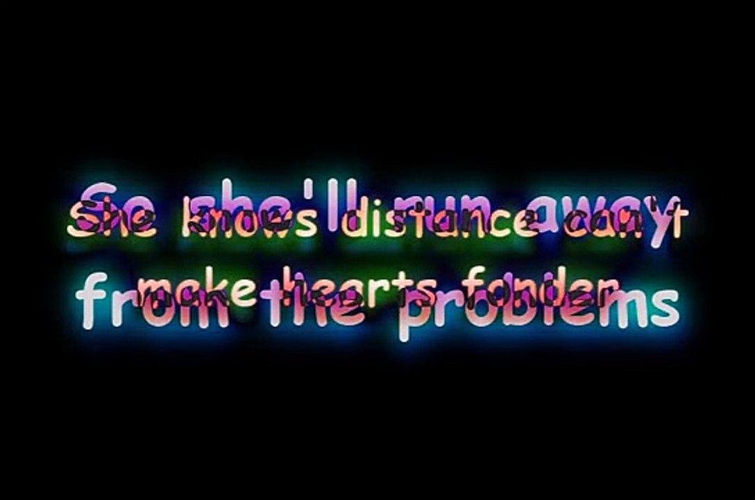 A Change Of Pace-Recipe For Disaster(Lyrics)