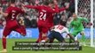 It shouldn't have been a penalty - Denmark's Hjulmand unhappy with decisive spot kick