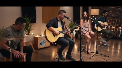 One - U2 ft. Mary J. Blige (Boyce Avenue ft. Jennel Garcia acoustic cover)