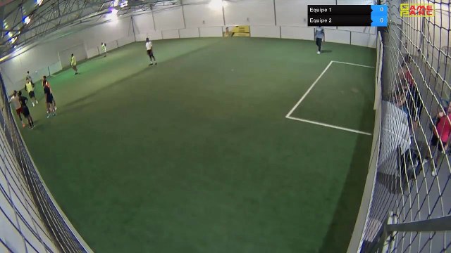 Equipe 1 Vs Equipe 2 - 07/07/21 22:13 - Loisir Poitiers - Poitiers Game Parc